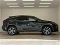 2016 Lexus RX