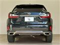 2016 Lexus RX