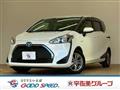 2020 Toyota Sienta