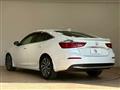 2020 Honda Insight