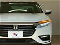 2020 Honda Insight