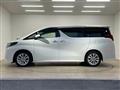 2020 Toyota Alphard G