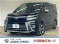 2018 Toyota Voxy