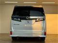 2019 Toyota Vellfire