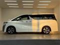 2019 Toyota Vellfire