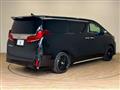 2021 Toyota Alphard G