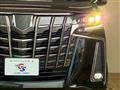 2021 Toyota Alphard G