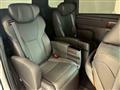 2023 Toyota Alphard Hybrid