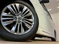 2023 Toyota Alphard Hybrid