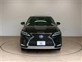2021 Lexus RX