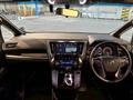 2016 Toyota Vellfire