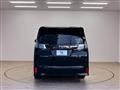 2016 Toyota Vellfire