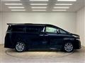 2016 Toyota Vellfire