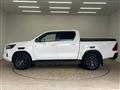 2022 Toyota Hilux