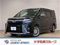 2020 Toyota Voxy