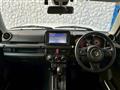 2024 Suzuki Jimny Sierra