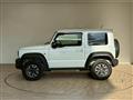 2024 Suzuki Jimny Sierra