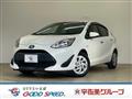 2018 Toyota AQUA