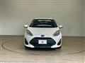 2018 Toyota AQUA