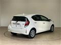 2018 Toyota AQUA