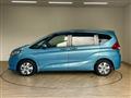 2017 Honda Freed