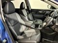 2019 Nissan X-Trail