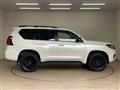 2020 Toyota Land Cruiser Prado
