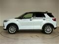 2022 Daihatsu Rocky