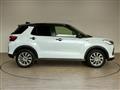 2022 Daihatsu Rocky