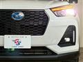 2022 Daihatsu Rocky