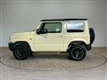 2018 Suzuki Jimny