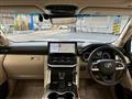 2023 Toyota Land Cruiser