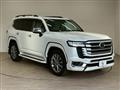 2023 Toyota Land Cruiser