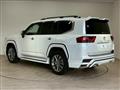 2023 Toyota Land Cruiser
