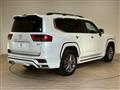 2023 Toyota Land Cruiser