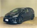 2016 Toyota PRIUS α