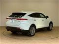 2023 Toyota Harrier Hybrid