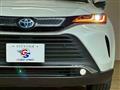 2023 Toyota Harrier Hybrid