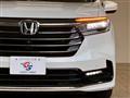2021 Honda Odyssey