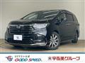 2020 Honda Odyssey