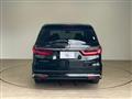 2020 Honda Odyssey