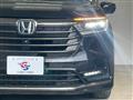 2020 Honda Odyssey