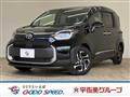 2023 Toyota Sienta