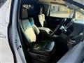 2018 Toyota Vellfire