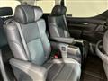 2021 Toyota Alphard G