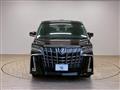 2021 Toyota Alphard G