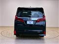 2021 Toyota Alphard G