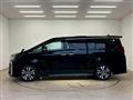 2021 Toyota Alphard G