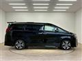 2021 Toyota Alphard G