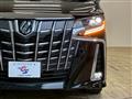 2021 Toyota Alphard G